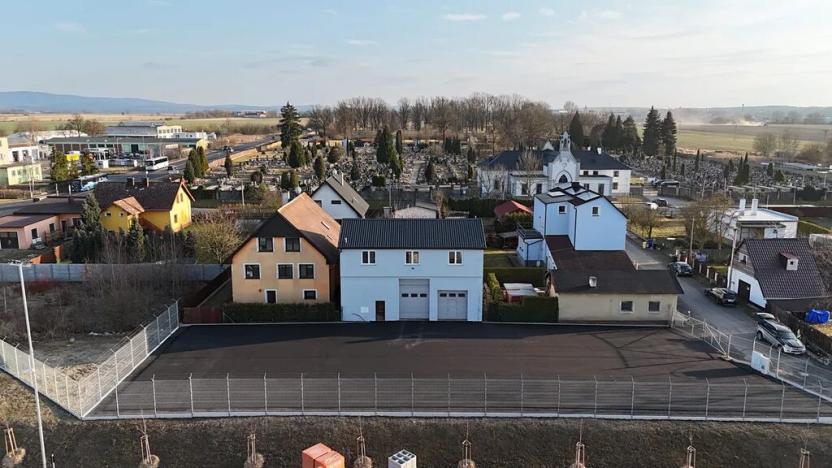 Prodej komerční nemovitosti, Cheb, Kamenická, 210 m2