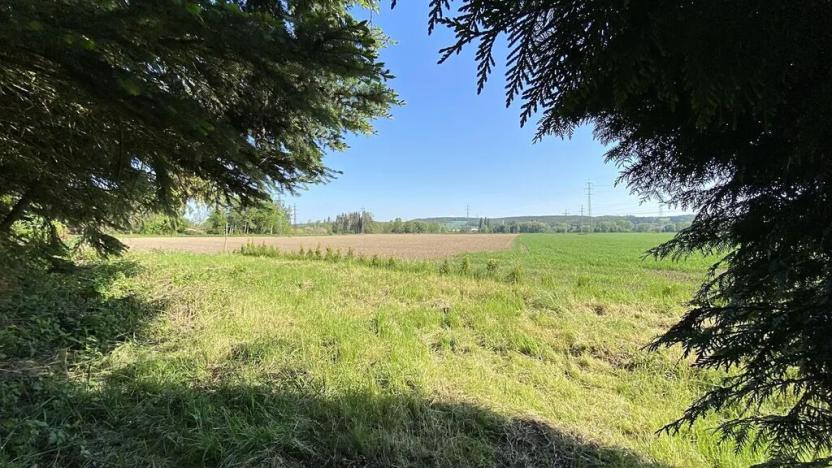 Prodej pozemku pro bydlení, Plzeň, 1019 m2