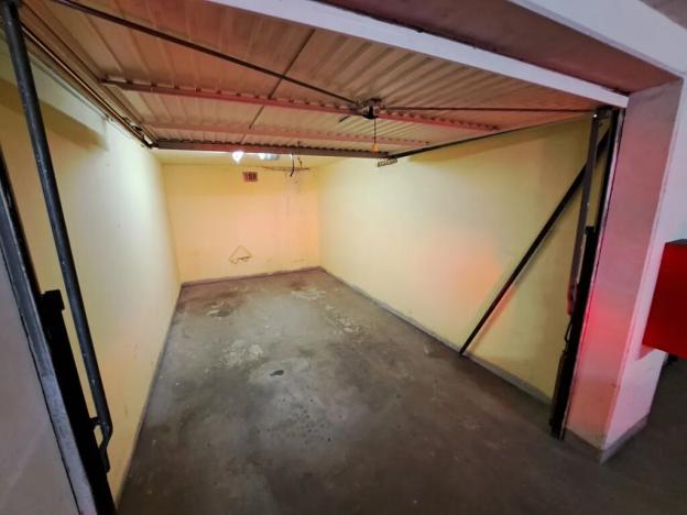 Pronájem garáže, Brno, Marie Kudeříkové, 15 m2