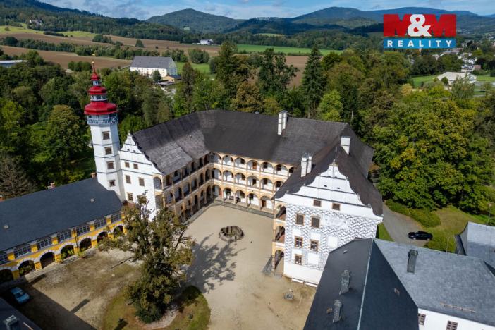 Prodej pozemku pro bydlení, Velké Losiny, Sportovní, 1041 m2