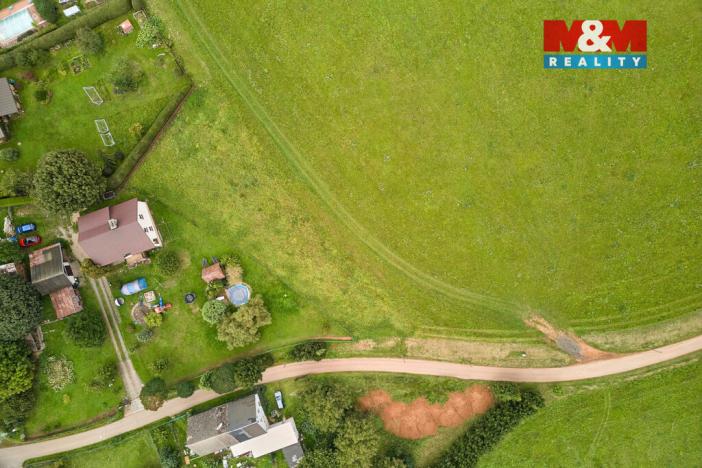 Prodej pozemku pro bydlení, Trutnov - Nový Rokytník, 1788 m2