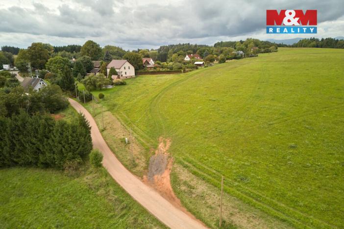 Prodej pozemku pro bydlení, Trutnov - Nový Rokytník, 1788 m2