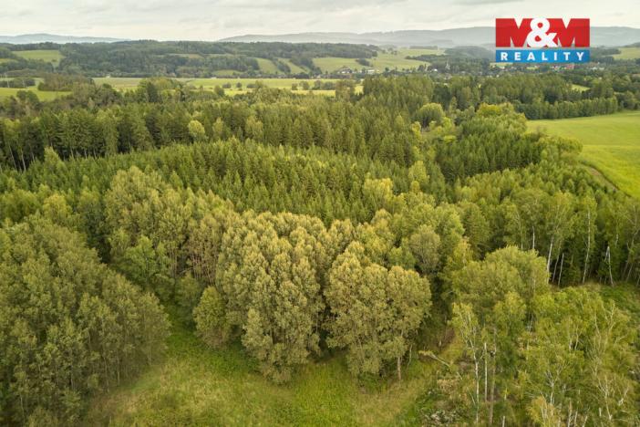 Prodej pozemku pro bydlení, Trutnov - Nový Rokytník, 1788 m2