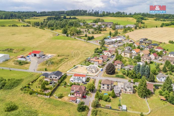 Prodej rodinného domu, Zaječov, 169 m2