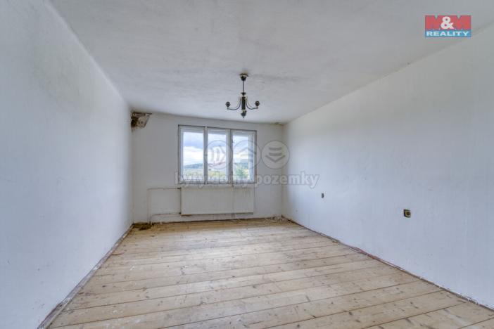 Prodej rodinného domu, Zaječov, 169 m2