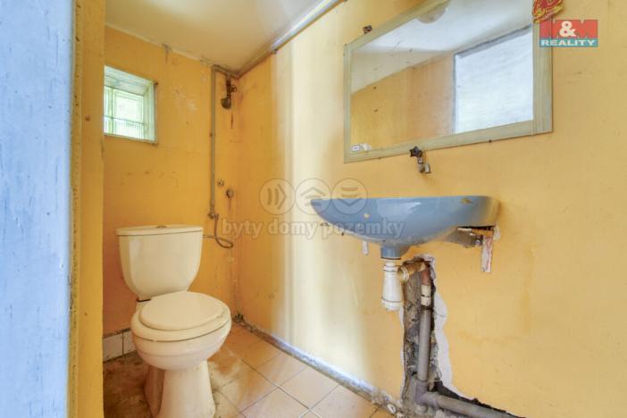 Prodej rodinného domu, Zaječov, 169 m2