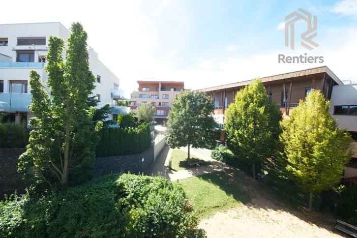 Pronájem bytu 2+kk, Praha - Velká Chuchle, Hvězdářská, 46 m2