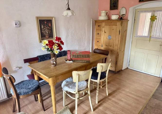 Prodej ubytování, Jistebnice, 274 m2