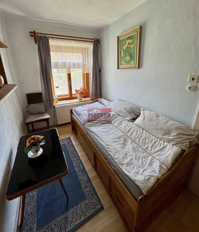 Prodej ubytování, Jistebnice, 274 m2