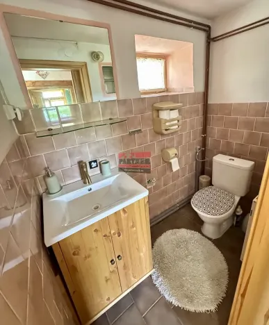 Prodej ubytování, Jistebnice, 274 m2