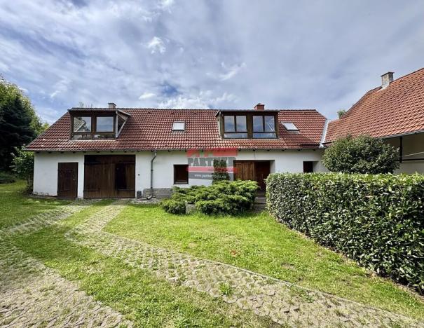 Prodej ubytování, Jistebnice, 274 m2