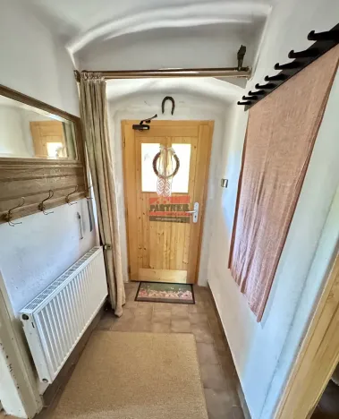 Prodej chalupy, Jistebnice, 274 m2