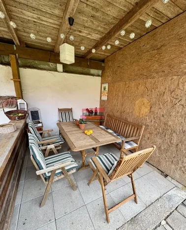 Prodej chalupy, Jistebnice, 274 m2