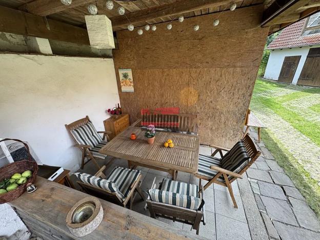 Prodej chalupy, Jistebnice, 274 m2