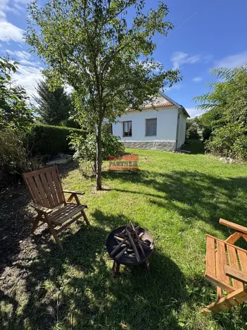 Prodej chalupy, Jistebnice, 274 m2