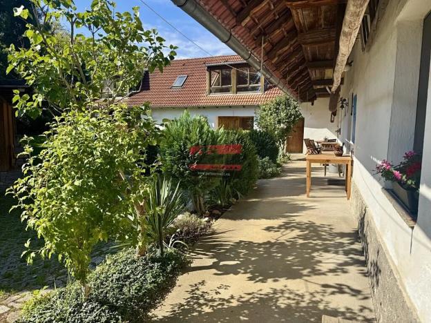 Prodej chalupy, Jistebnice, 274 m2