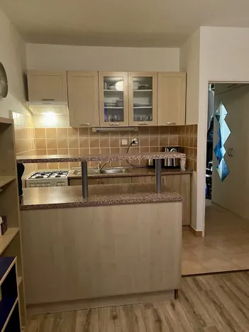 Prodej bytu 1+1, Liberec, Na Perštýně, 36 m2