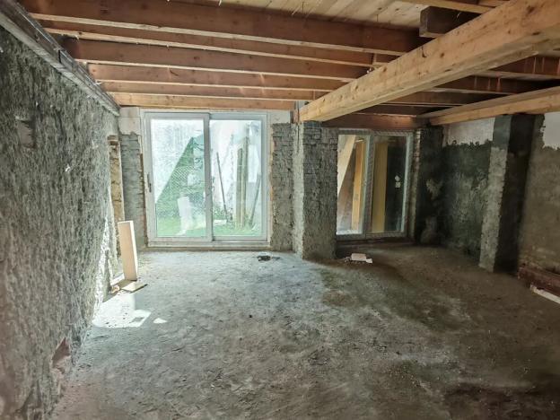 Prodej rodinného domu, Předslavice, 250 m2