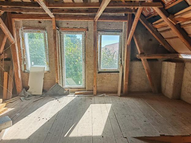 Prodej rodinného domu, Předslavice, 250 m2