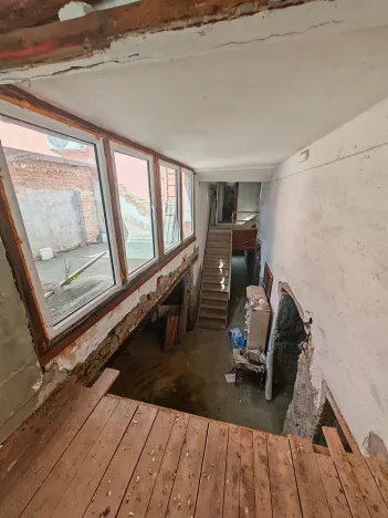 Prodej rodinného domu, Předslavice, 250 m2