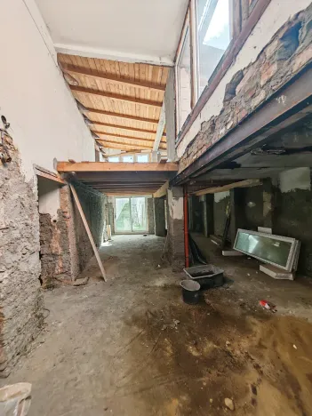 Prodej rodinného domu, Předslavice, 250 m2