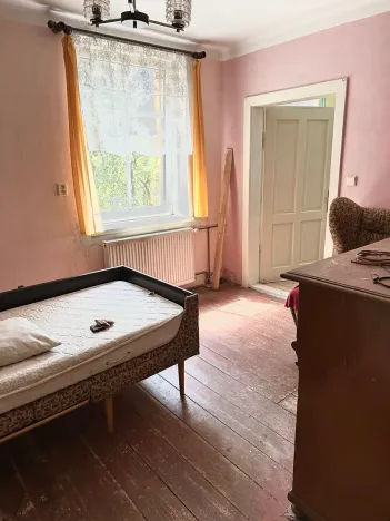 Prodej rodinného domu, Mikulovice, V Zátiší, 140 m2