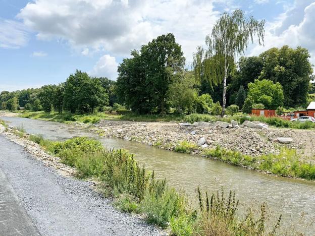 Prodej rodinného domu, Mikulovice, V Zátiší, 140 m2