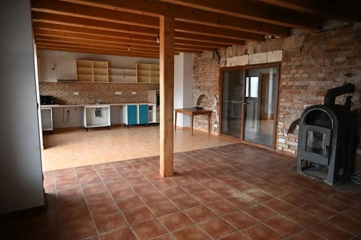 Prodej rodinného domu, Velké Pavlovice, Střední, 200 m2