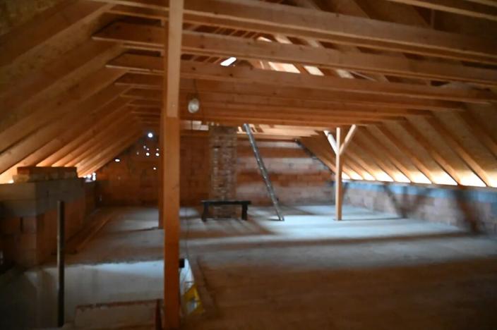 Prodej rodinného domu, Velké Pavlovice, Střední, 200 m2