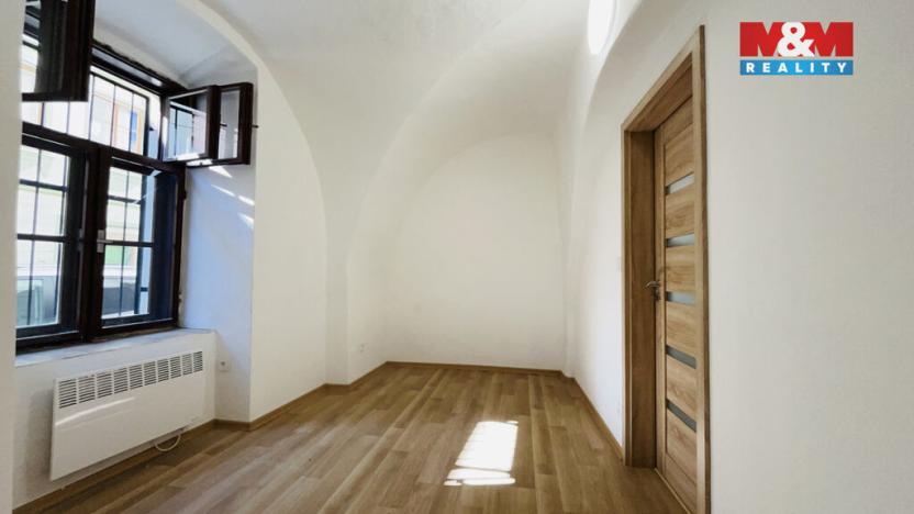 Prodej obchodního prostoru, Jihlava, Lazebnická, 72 m2