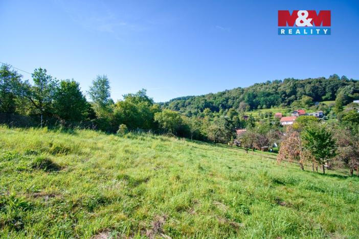 Prodej pozemku pro bydlení, Zašová - Veselá, 1144 m2