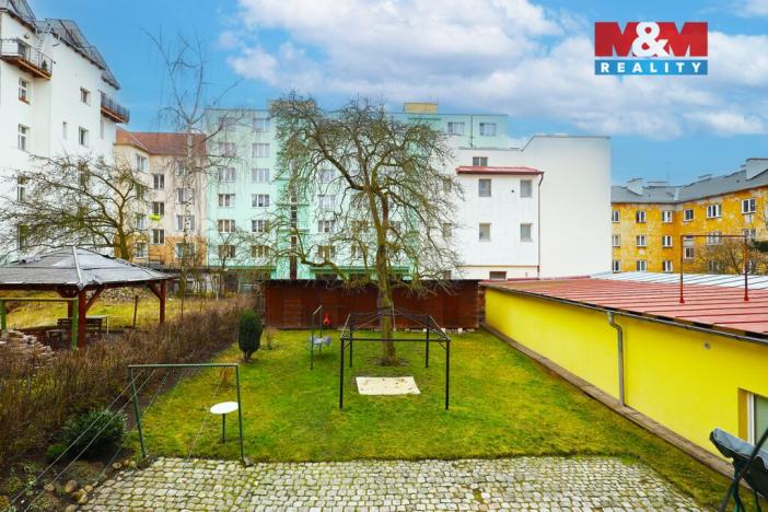 Prodej bytu 4+kk, Karlovy Vary - Rybáře, Sokolovská, 89 m2