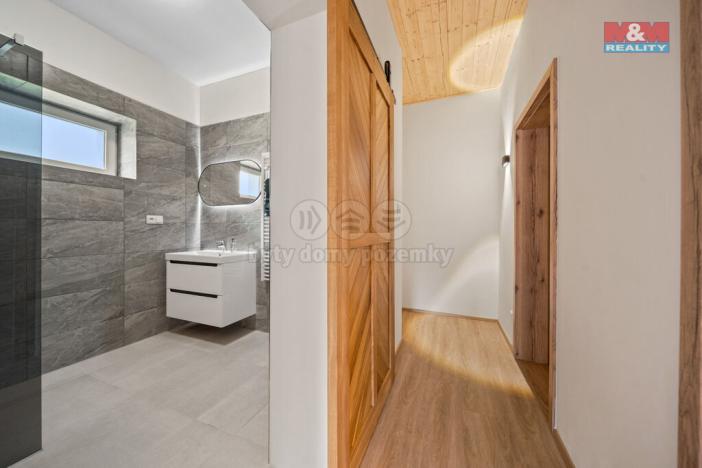 Prodej rodinného domu, Jeníkovice, 104 m2