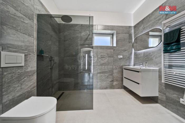 Prodej rodinného domu, Jeníkovice, 104 m2