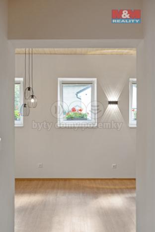 Prodej rodinného domu, Jeníkovice, 104 m2