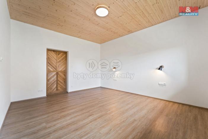 Prodej rodinného domu, Jeníkovice, 104 m2