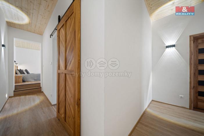 Prodej rodinného domu, Jeníkovice, 104 m2