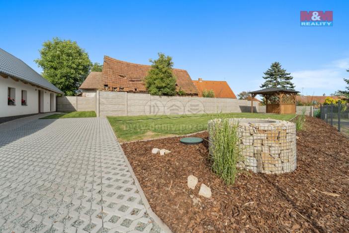 Prodej rodinného domu, Jeníkovice, 104 m2