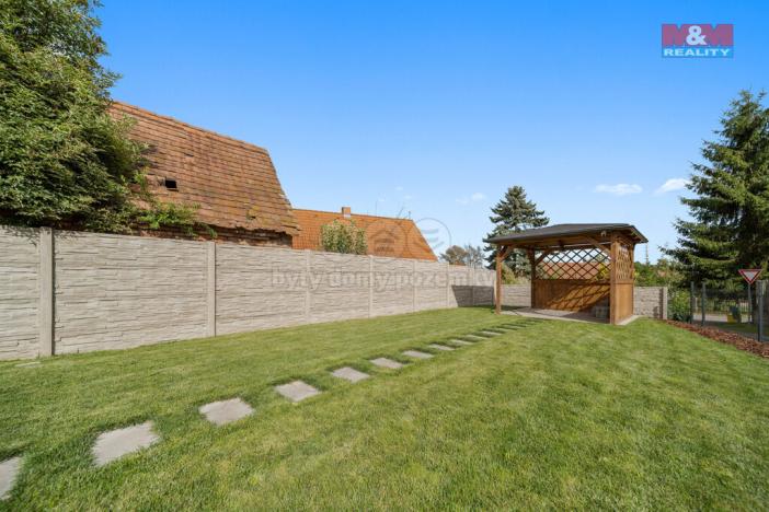 Prodej rodinného domu, Jeníkovice, 104 m2