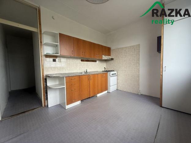 Prodej bytu 3+1, Plzeň, 69 m2