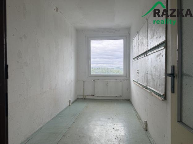 Prodej bytu 3+1, Plzeň, 69 m2