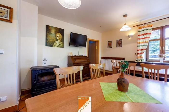 Prodej chaty, Loučná pod Klínovcem, 270 m2