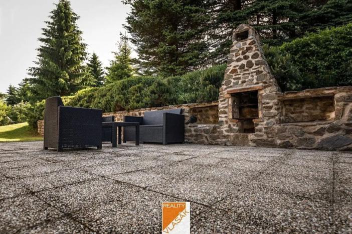 Prodej chaty, Loučná pod Klínovcem, 270 m2