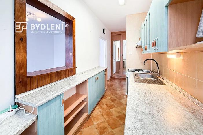 Pronájem bytu 3+1, Ústí nad Labem, Svojsíkova, 68 m2