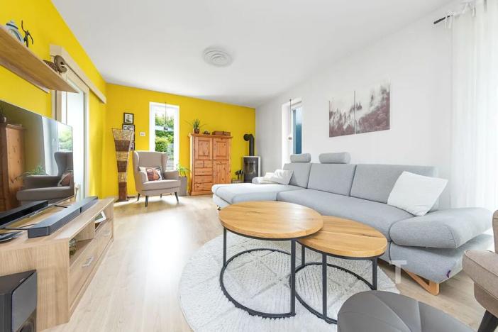 Prodej rodinného domu, Knínice, 130 m2