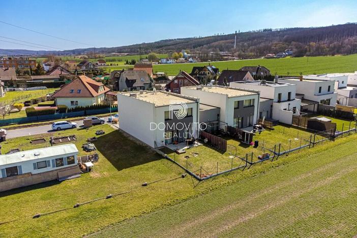 Prodej rodinného domu, Řepov, 221 m2