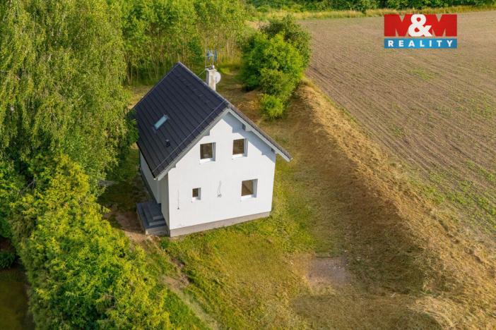 Prodej rodinného domu, Koleč, 93 m2