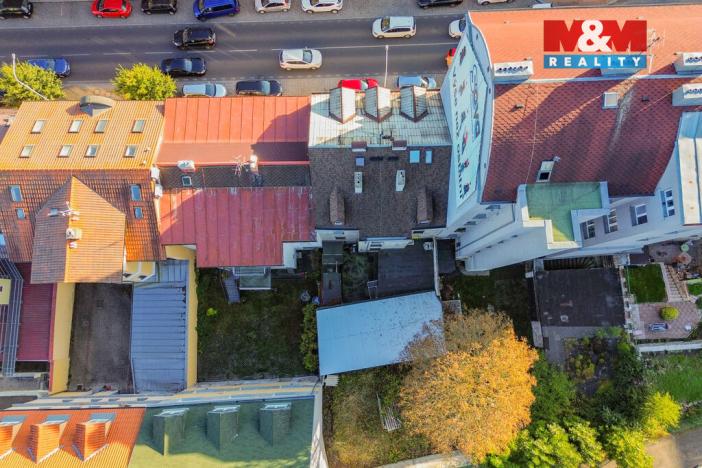 Prodej bytu 2+kk, Karlovy Vary - Rybáře, Sokolovská, 41 m2