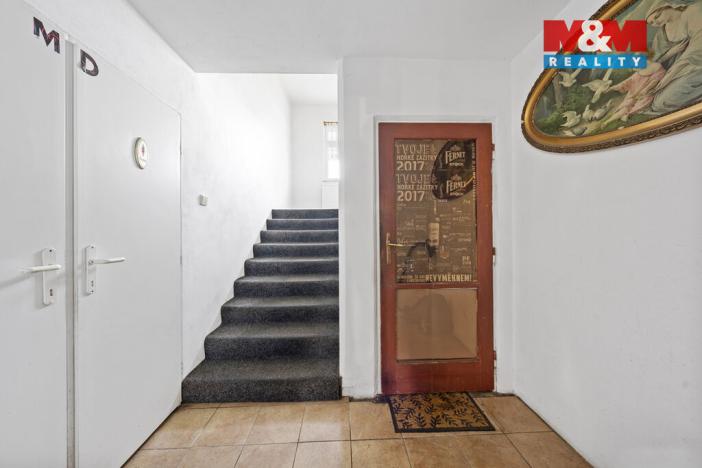 Prodej restaurace, Dubí - Cínovec, 152 m2