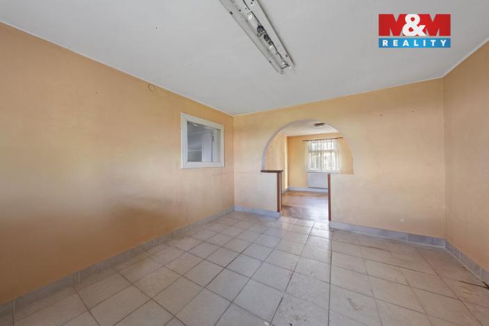 Prodej restaurace, Dubí - Cínovec, 152 m2